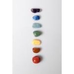 Chakra-Edelstein-Set